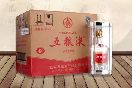 偃师五粮液回收