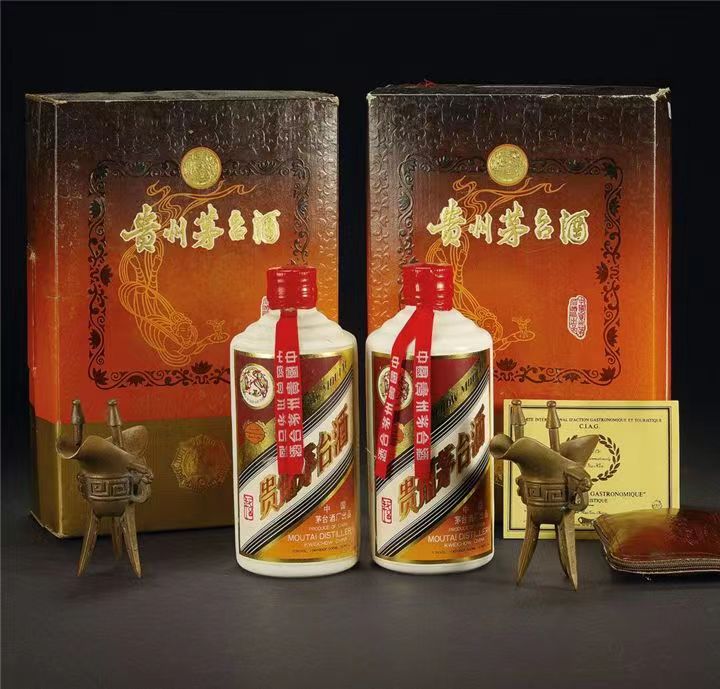 偃师礼盒茅台酒回收